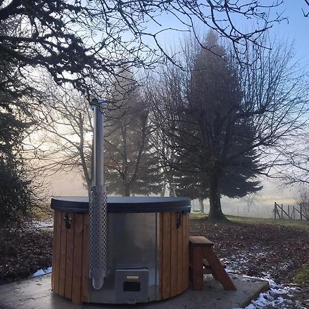 Le Hameau De Donnedevie Villa Marcillac-la-Croisille Buitenkant foto